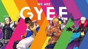 Gyee RPG