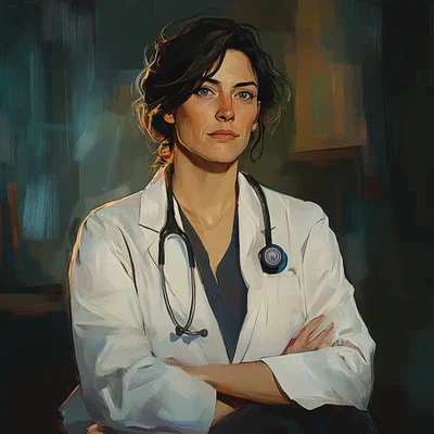 Doctor Asher