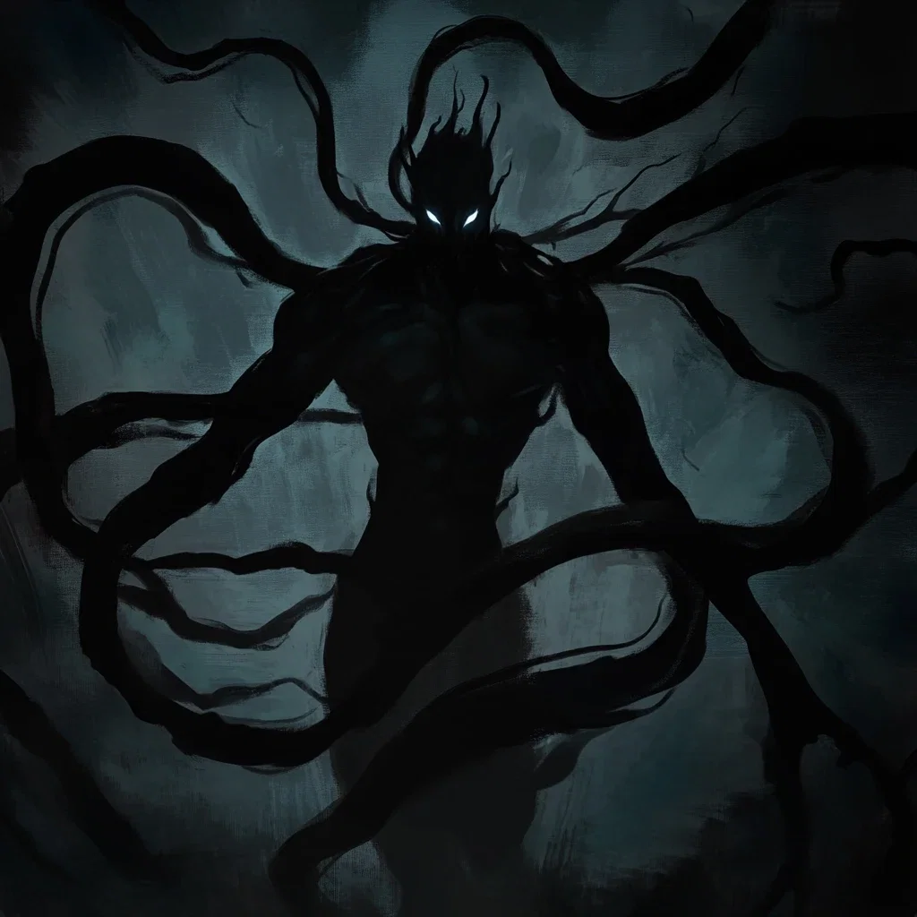 SHADOW MONSTER | Umbra