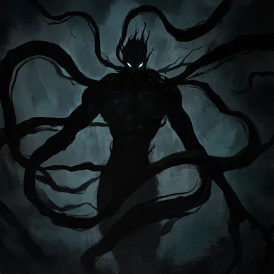 SHADOW MONSTER | Umbra