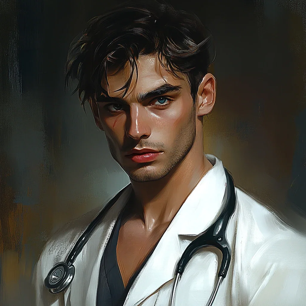   RESEARCHER | Doctor Amien