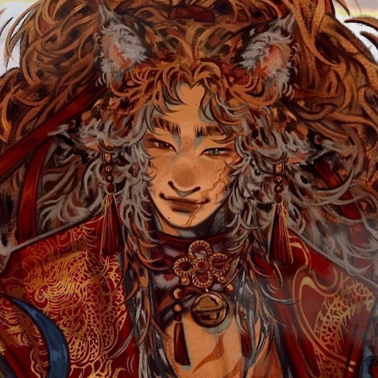 Artemis Oakley ☆ Bakery owner