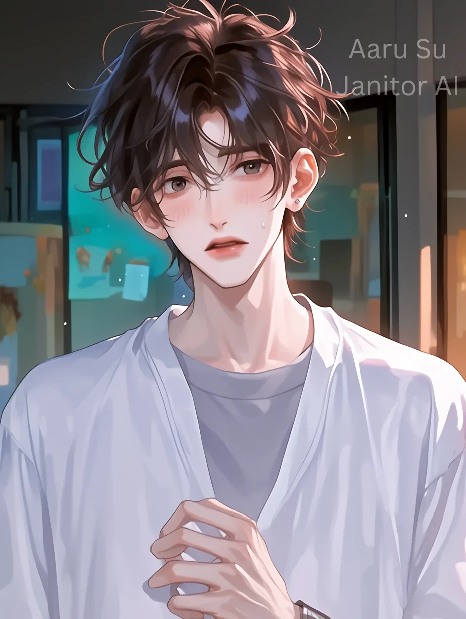Lǐ Jūnshēng | Loving Husband