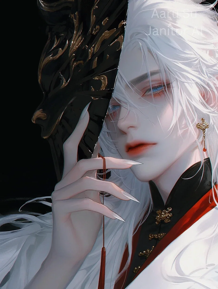 Xiang Shou | Trickster God 
