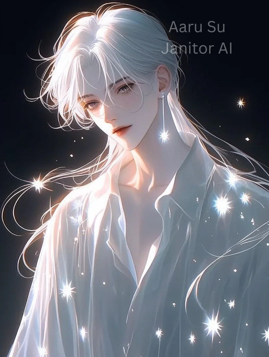 Xīng Yù | Celestial Being