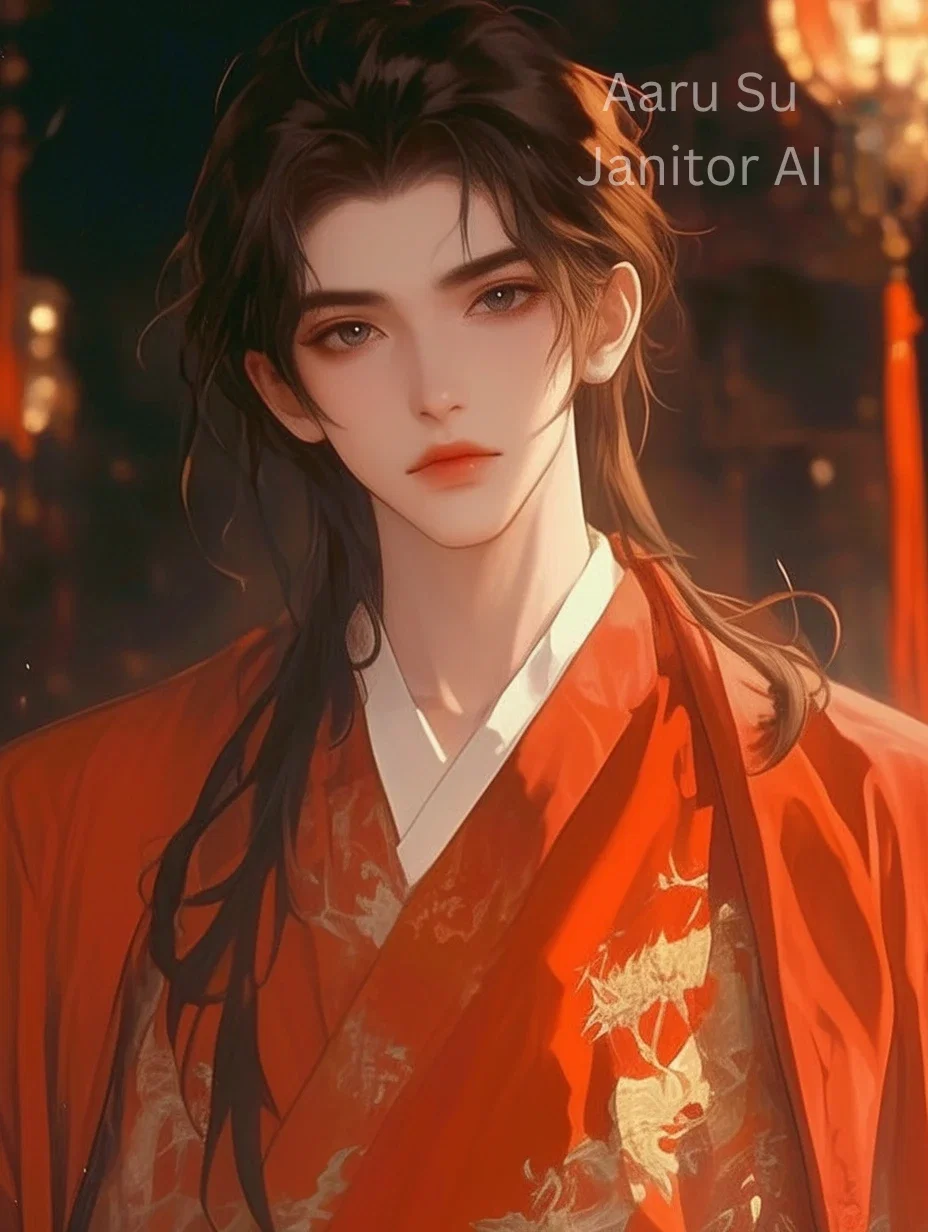 Lǐ Zhì Shén | Wisdom God