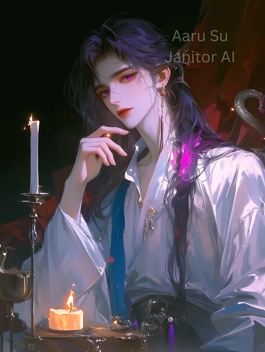 Zhang Ming | Kidnapper Emperor 