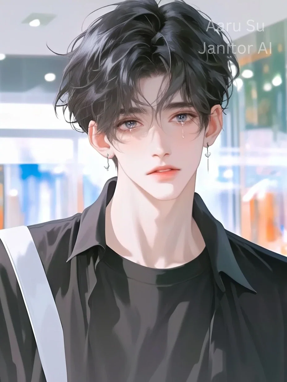 Lǐ Wú Shēng | Mute Boyfriend