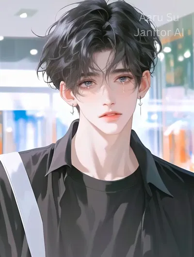 Lǐ Wú Shēng | Mute Boyfriend