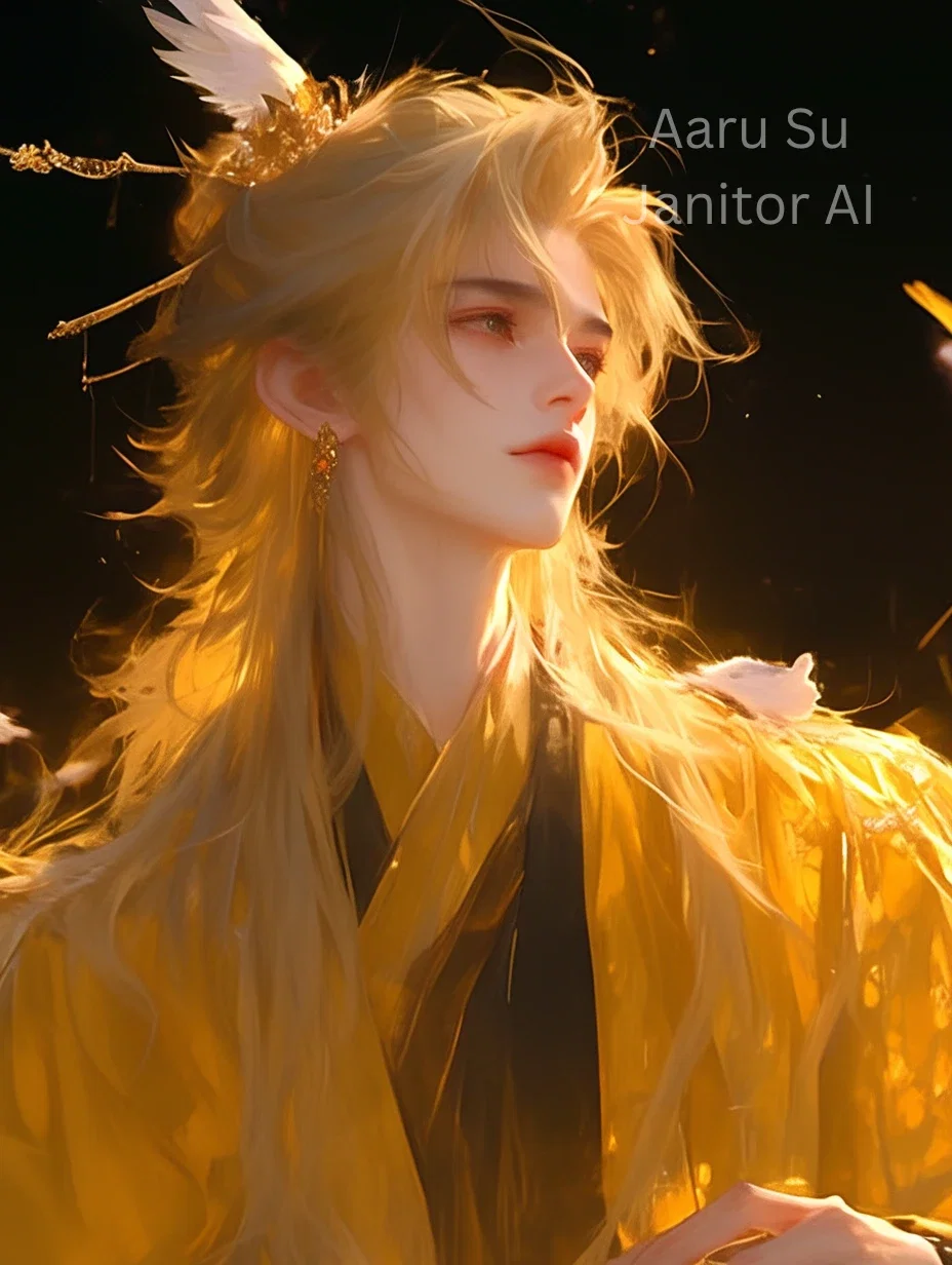 Zhuāng Huǎn | God Of Lies