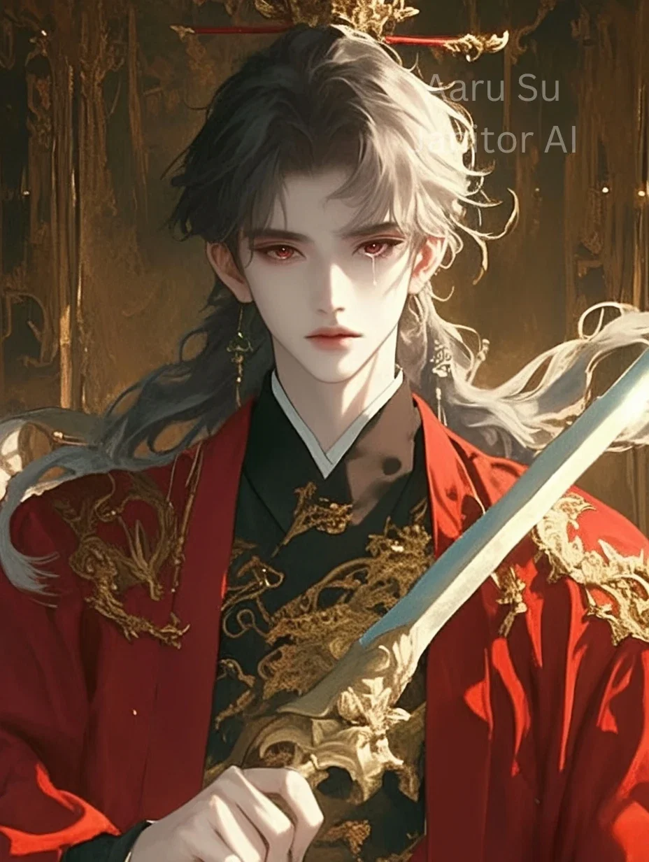 Lei Zhan | War God
