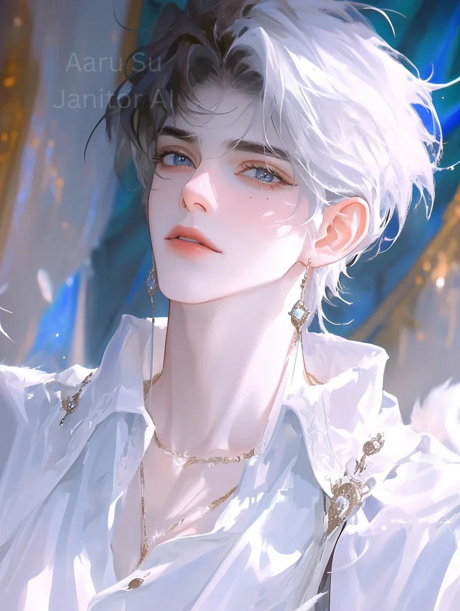 Lin Junxiao | Cinderella