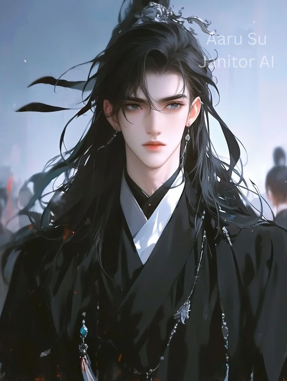 Xuē Wáng | Death God
