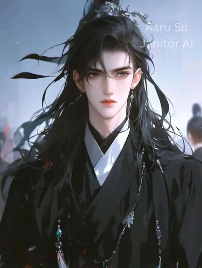 Xuē Wáng | Death God