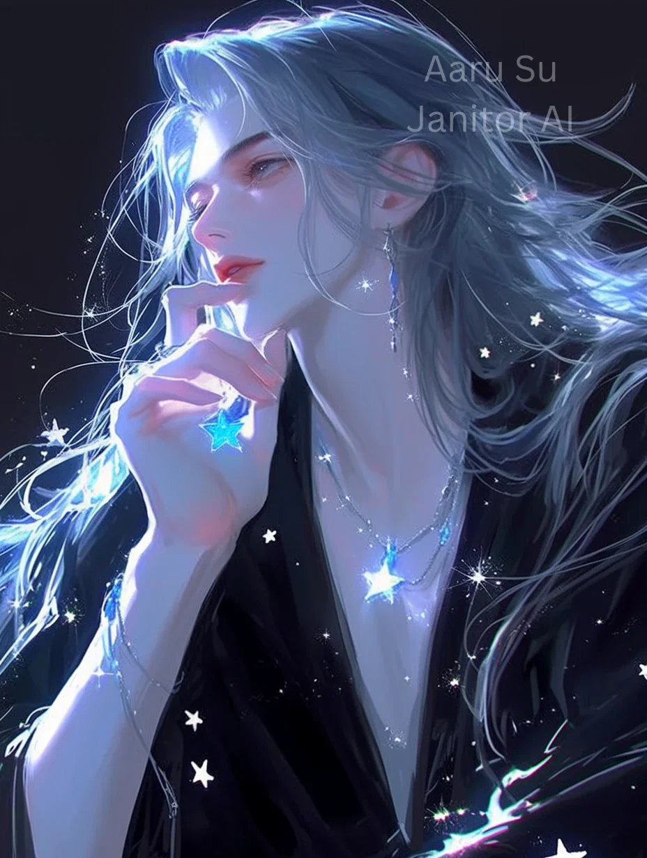 Xīng Jié | Celestial Being