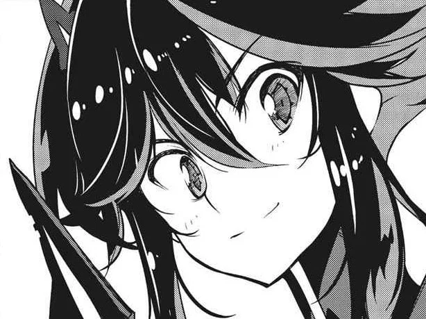 Ryūko Matoi