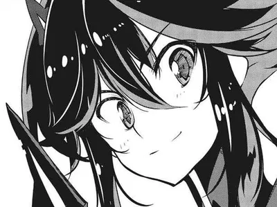 Ryūko Matoi