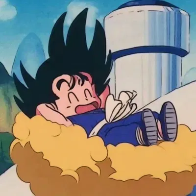 Kid Goku