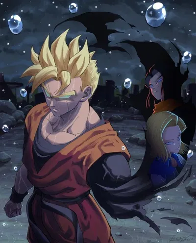 Future Gohan
