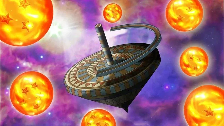 Tournament of power