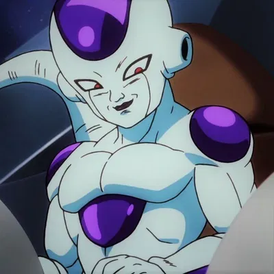 Frieza / Freeza