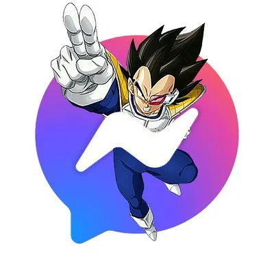 Vegeta Messenger