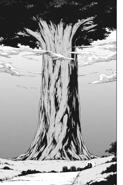 Re:Zero : The Haunting Silence of the Flugel's Tree