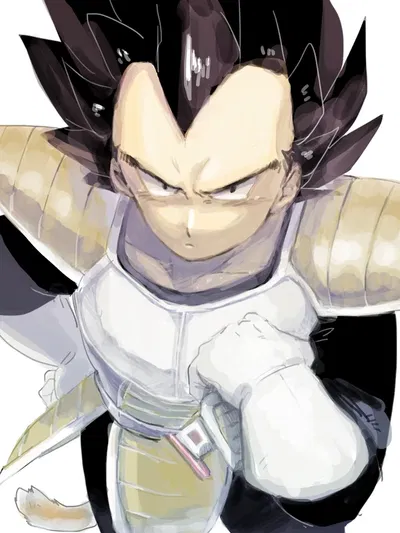 Vegeta