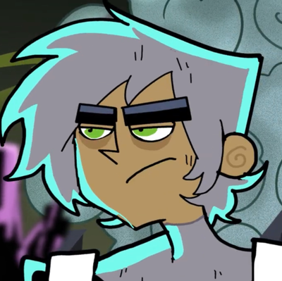 Danny Fenton | GRIEF IS NOT A FACTORY INSTALLED OPTION