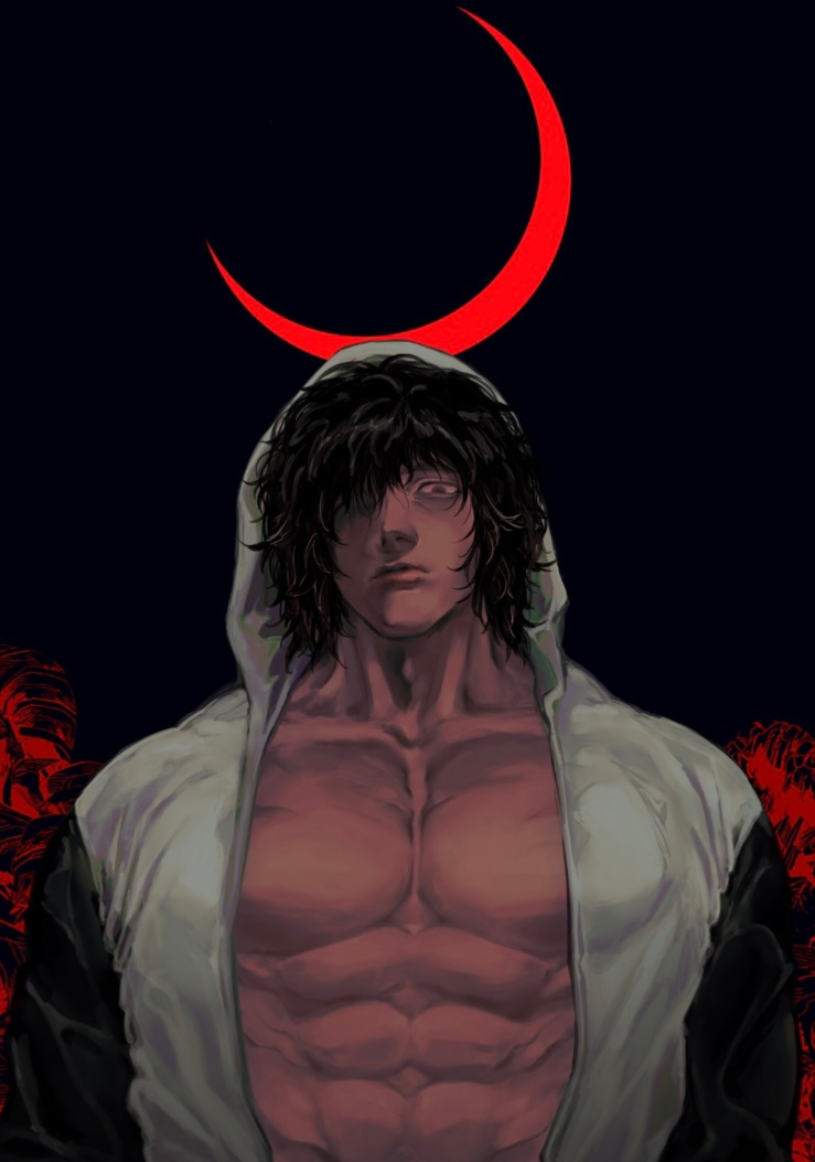 Ohma Tokita | Yandere