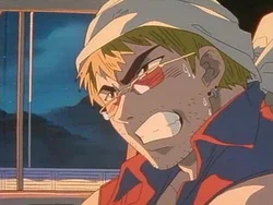 Eikichi Onizuka | GTO