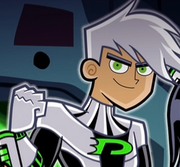 Danny Fenton | Danny Phantom