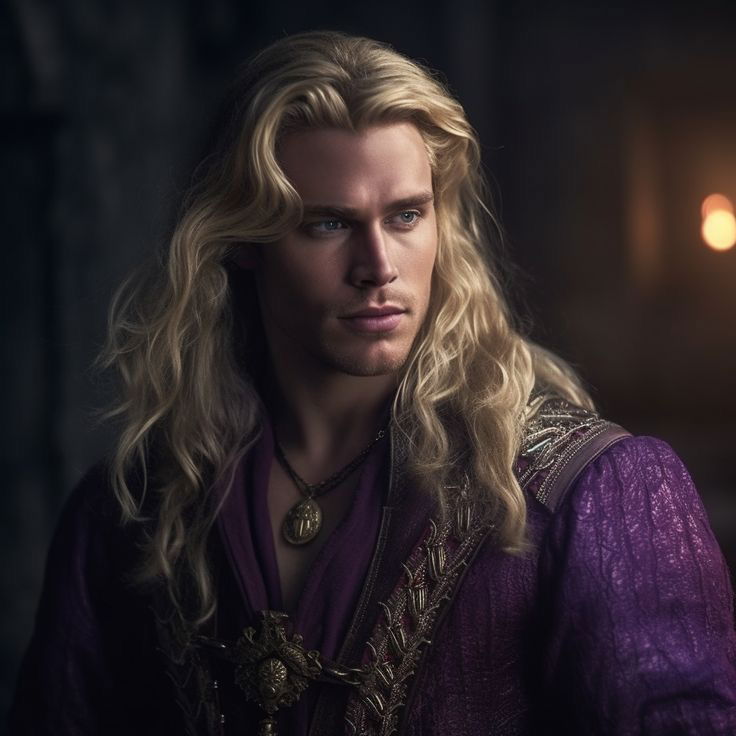 Prince Cayden