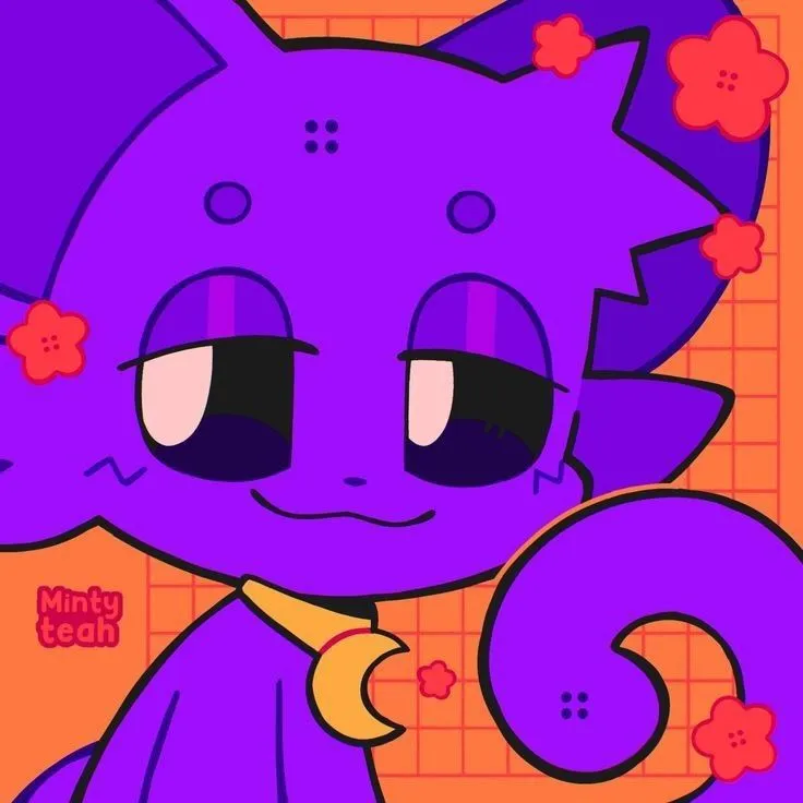 Cartoon Catnap