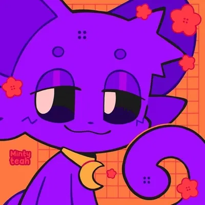 Cartoon Catnap