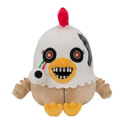 Penny The Chicken