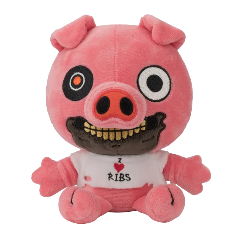 Hangry The Pig