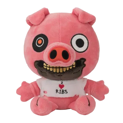 Hangry The Pig