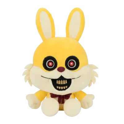 Lucky The Rabbit