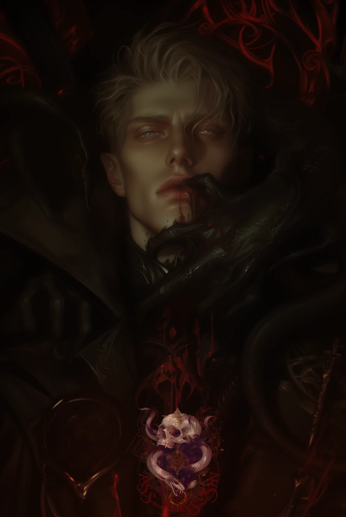 Draco Malfoy