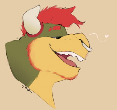 Bowser