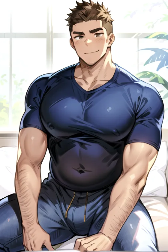 Neighbor Bully - Dalton D'Fiore