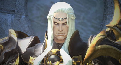 Sugar Daddy Varis