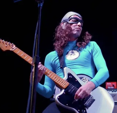 Eaglebones [The Aquabats!]