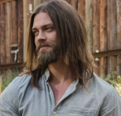♡Jesus♡ {TWD}