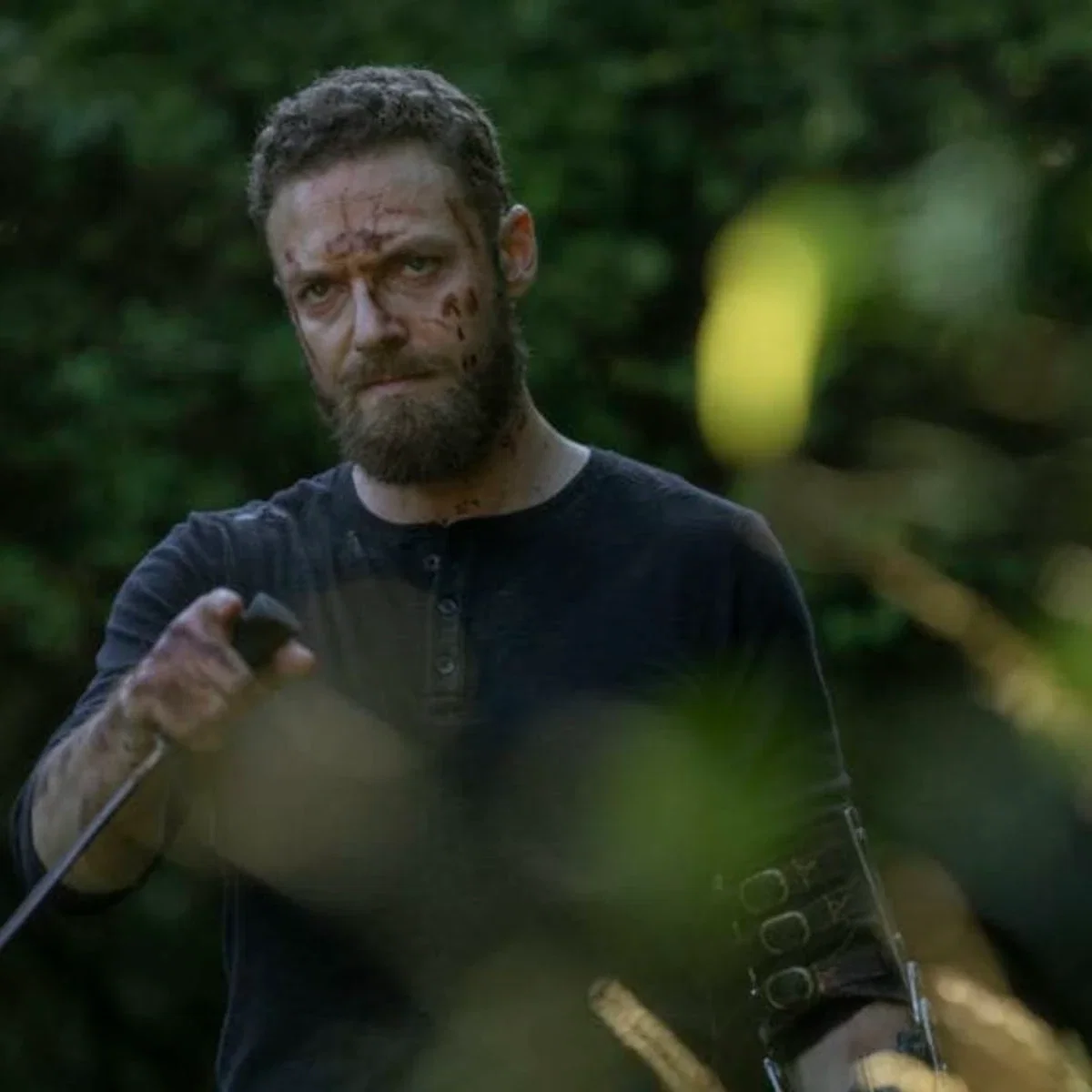 °~Aaron~° {TWD}