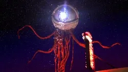 °~The Floating Eye of Death~° {The Aquabats!}