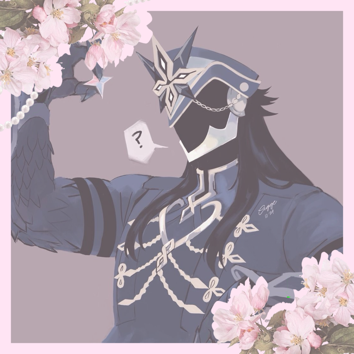 𓏏𓏏⠀⠀capitano  ╱⠀daddy issues