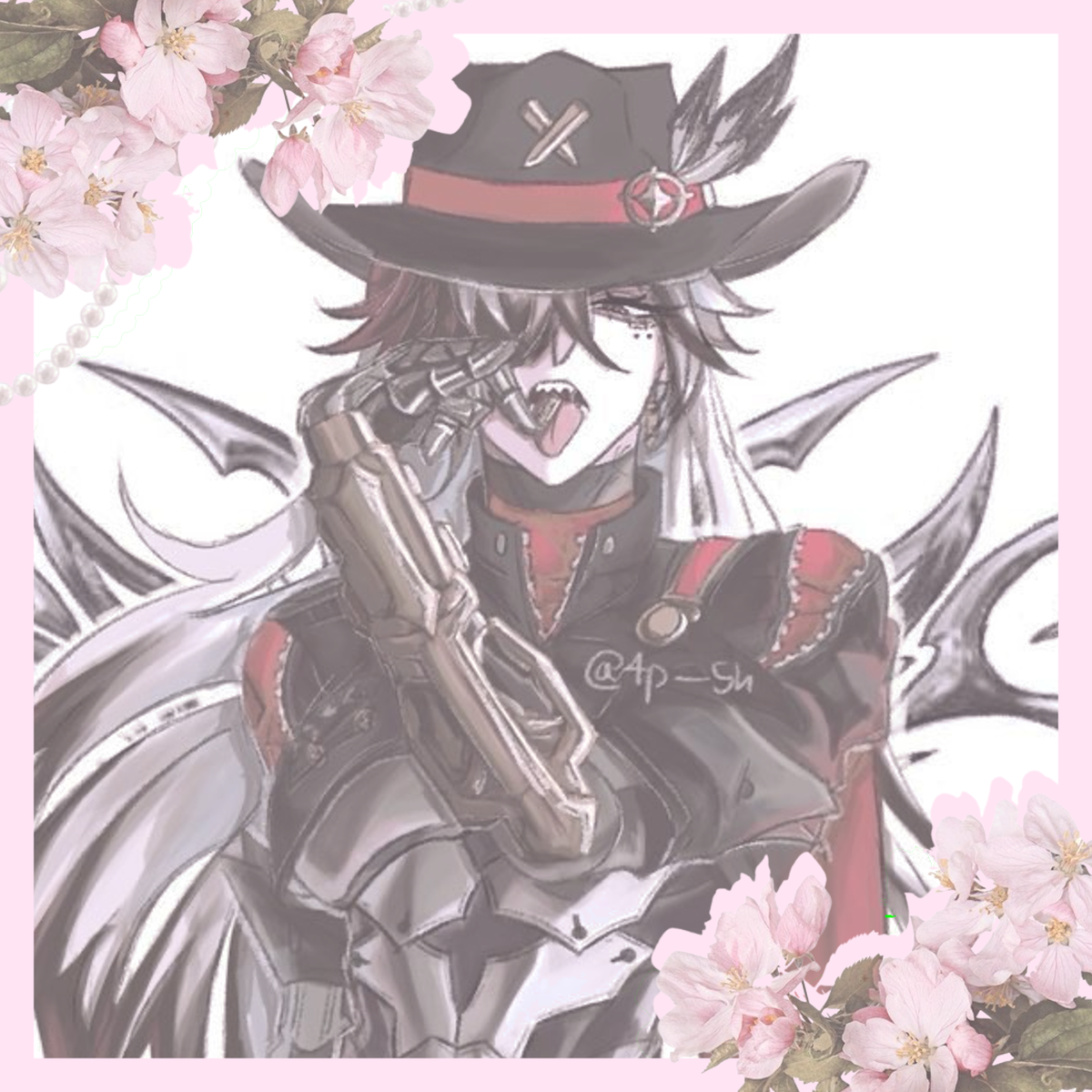     ᅠ۪ᅠ 𑄹 BOOTHILL