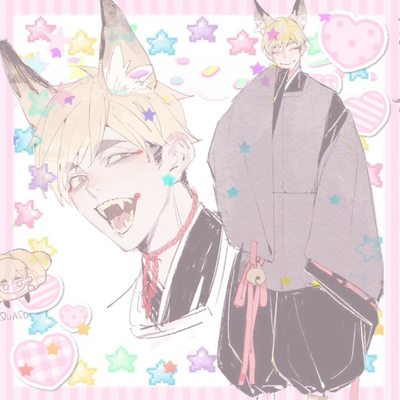 #atsumu 🍭 ☆⠀.